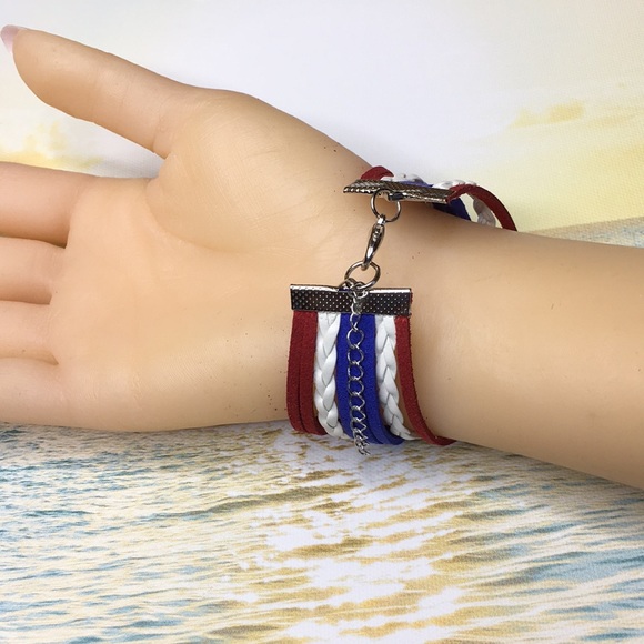 Army Bracelet - Picture 3 of 6